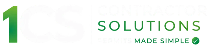 1 Contractor Solutions