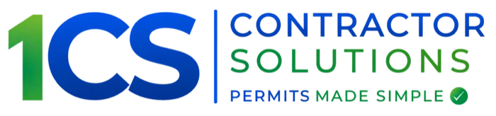 1 Contractor Solutions