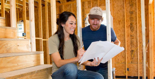 Beyond the Renovation Magic: The Practicalities of Permits on 'Fixer Upper’